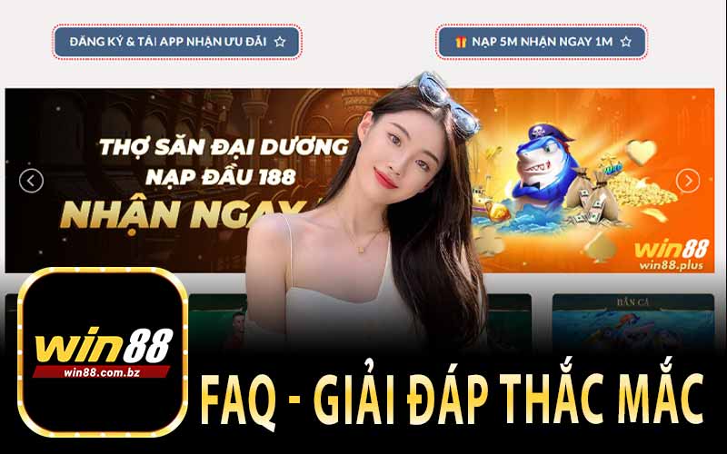 Giải Đáp Những Thắc Mắc Thường Gặp