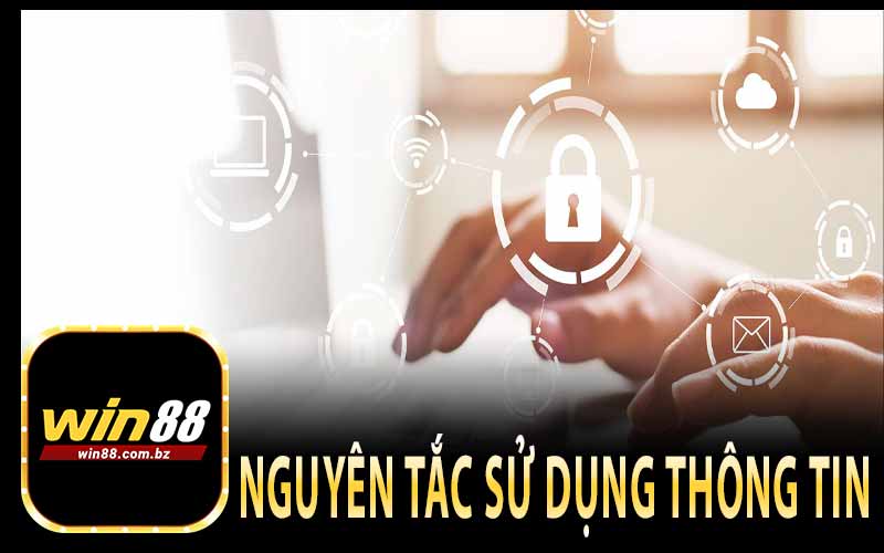 Nguyên Tắc Sử Dụng Thông Tin