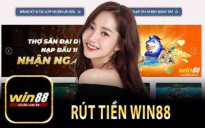 Rút Tiền Win88