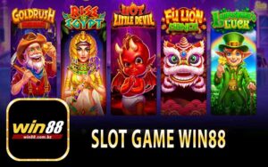 Slot Game Win88