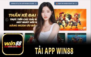 Tải App Win88