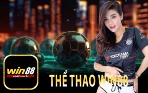 Thể Thao Win88