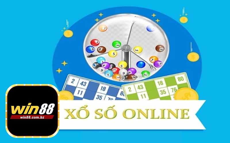 Xổ Số Win88