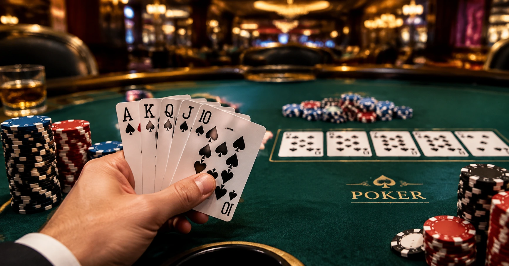 Thùng poker – Bí quyết chiến thắng và phân tích chi tiết - image 2 Thùng poker – Bí quyết chiến thắng và phân tích chi tiết - image 2