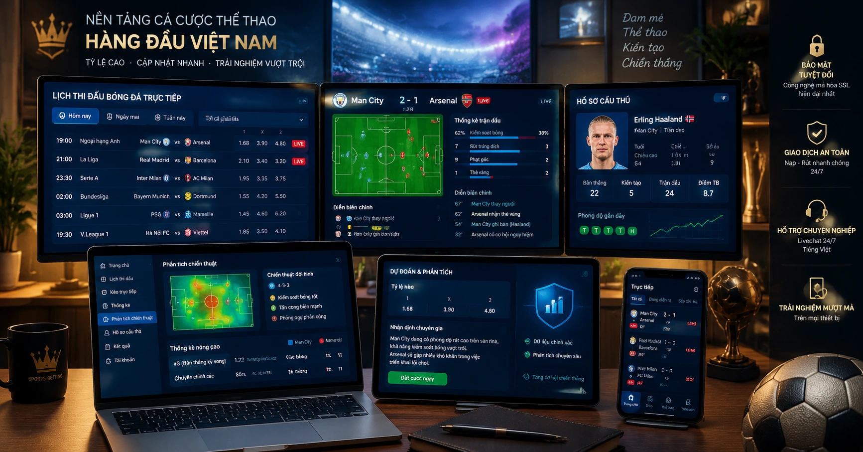 oxbet. win: Nền tảng cá cược uy tín và xu hướng phát triển tại Việt Nam - image 3