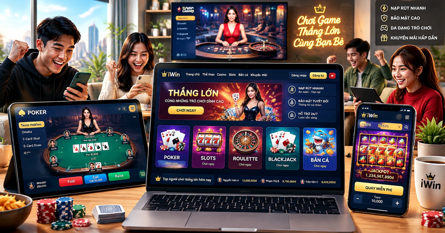 Tại 79king hiện đang mở – Cổng game đổi thưởng đỉnh cao cho người chơi Việt - image 1 Tại 79king hiện đang mở – Cổng game đổi thưởng đỉnh cao cho người chơi Việt - image 1