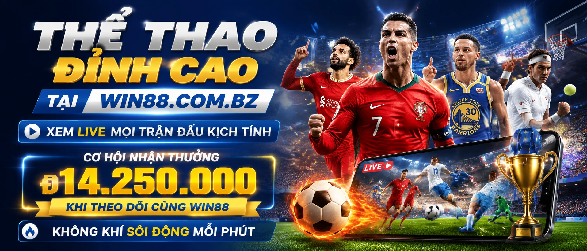 Khu vực slot và Nổ Hũ win88