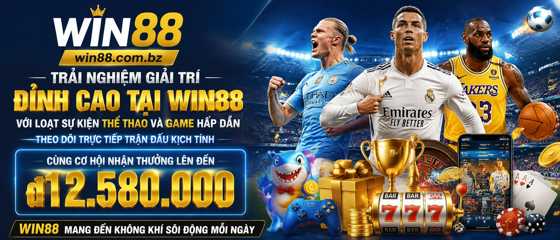 Đá Gà Trực Tiếp trên Win88