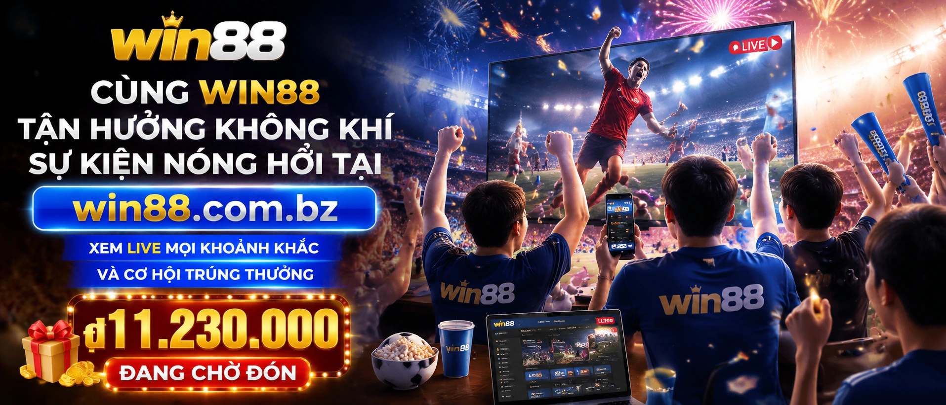 Đá Gà Campuchia trên Win88
