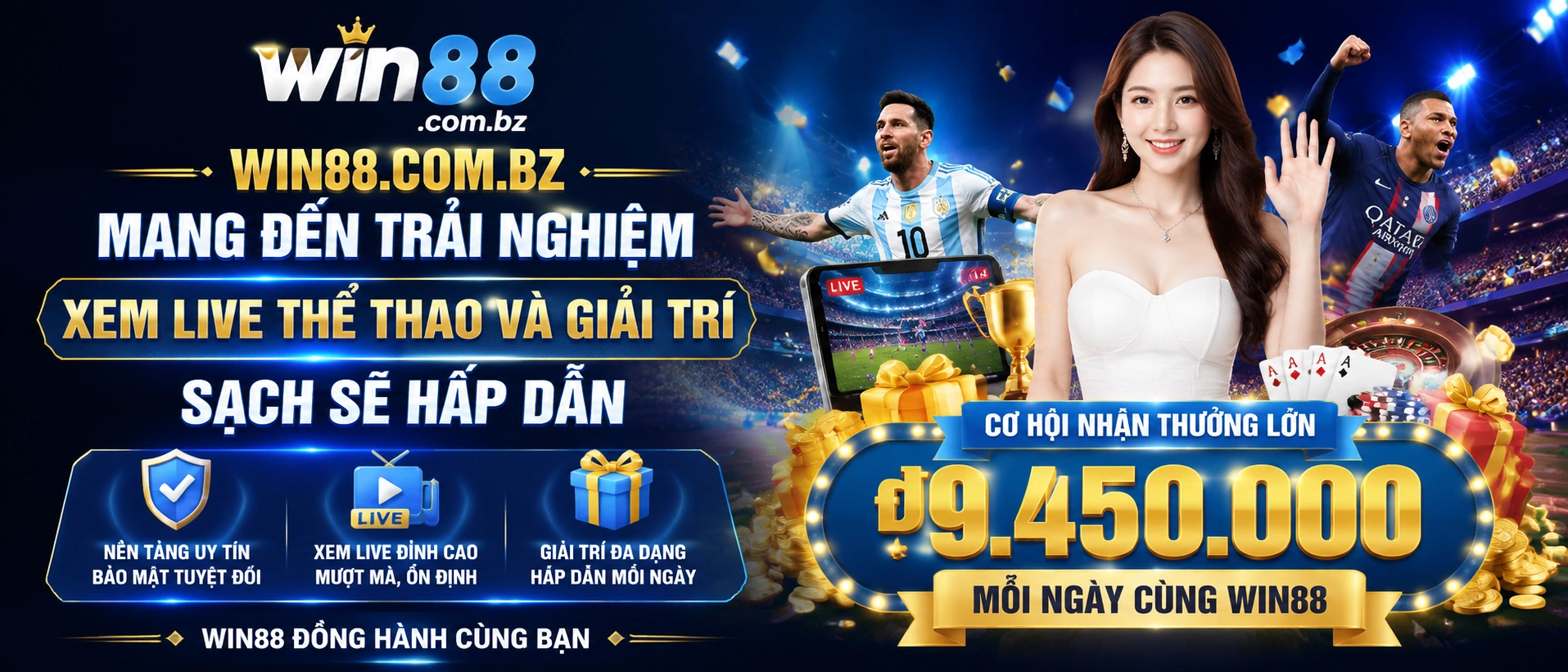 Đá Gà Cựa Sắt trên Win88