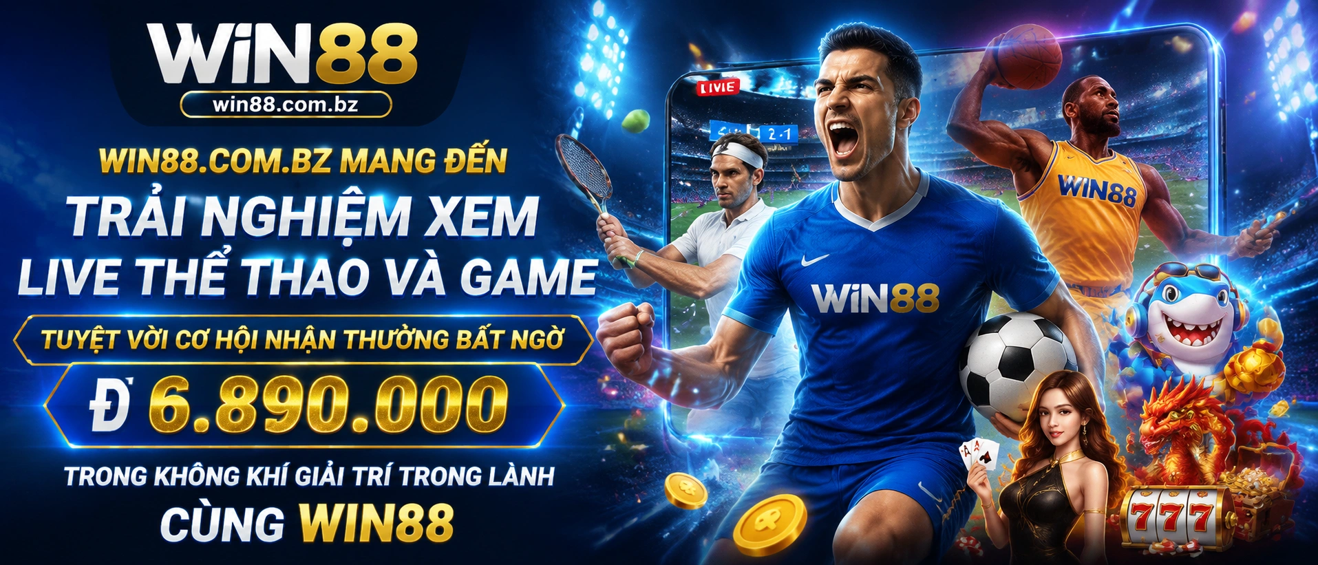 WIN88 hỗ trợ liên hệ chính thức