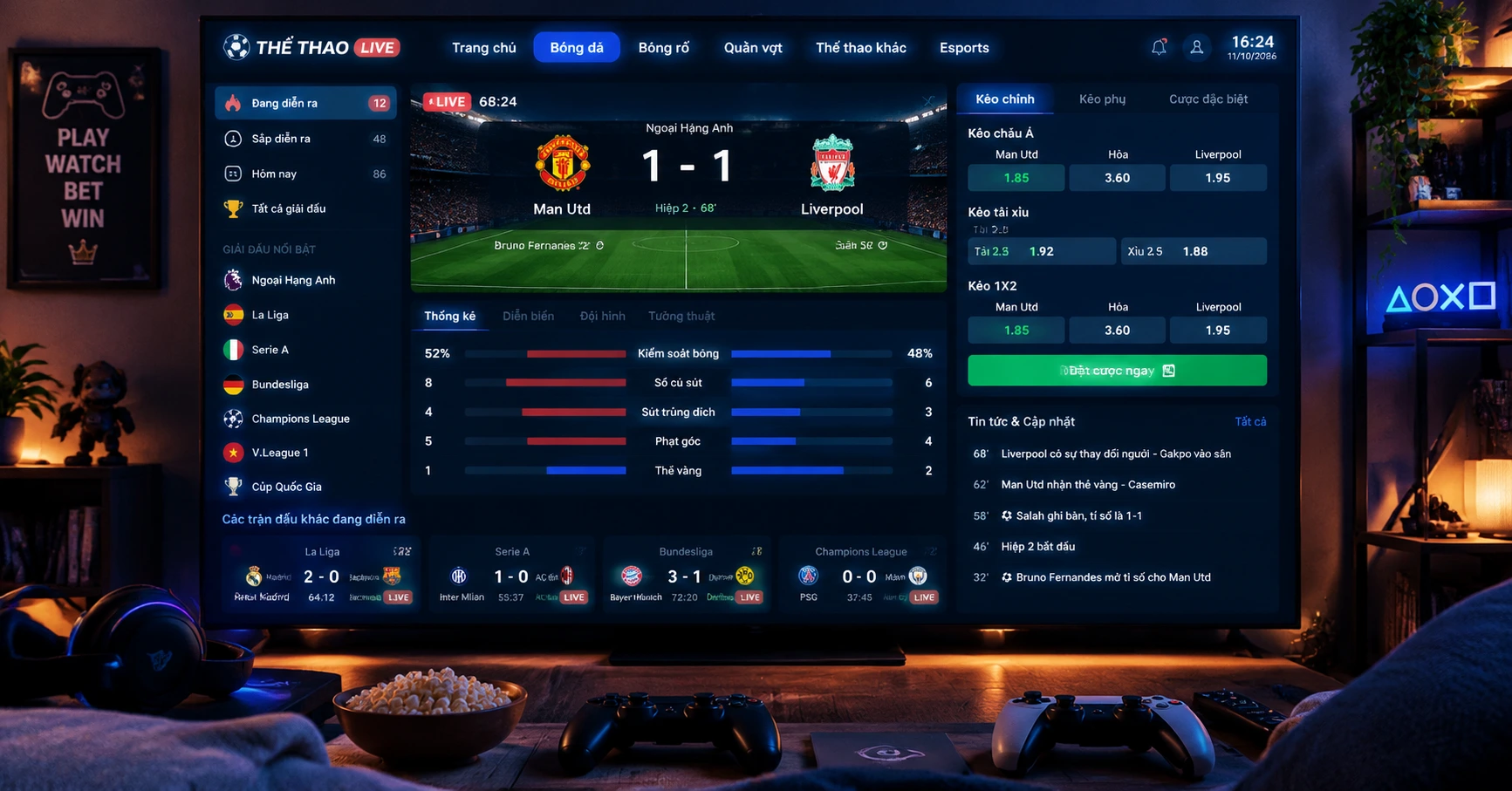 Khám phá trang web 123b 123b80.com: Địa chỉ uy tín cho game thủ và cược thủ Việt - image 2 Khám phá trang web 123b 123b80.com: Địa chỉ uy tín cho game thủ và cược thủ Việt - image 2